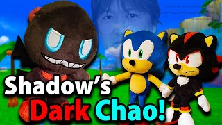 Sonic Zoom  Shadows Dark Chao [upl. by Borries]