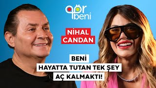 NİHAL CANDAN “PAŞALAR GİBİ SİLİVRİ’DE YATTIM LÜTFEN BENİ UNUTUN” [upl. by Nairde317]