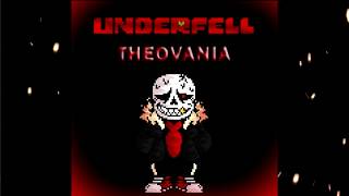 UnderfellTHEOVANIAMy Unfinished COVERREMAKE OLD [upl. by Anilatac]