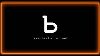 Bartolini bAxis [upl. by Efron]