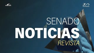 Revista da Semana o que muda no ensino médio com a reforma aprovada pelo Senado [upl. by Nnaeirrac126]