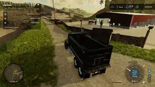 FS22 Piney Run quarry [upl. by Punak]