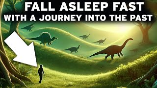 4 Hours Of Stunning PREHISTORIC Facts To FALL ASLEEP Fast A INCREDIBLE Journey into the Past [upl. by Towne]