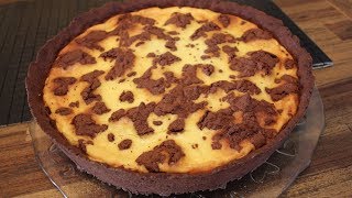 Russischer Zupfkuchen  Sallys Classics  Rezept  Sallys Welt [upl. by Killigrew]