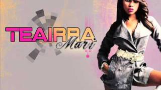 Teairra Mari  Stay [upl. by Letnwahs]