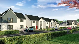 Fairview Meadows Inverness [upl. by Dedie]