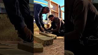 DIY Dauercamping Vorzelt bauen dauercamping tinyhouse diy camping bayern [upl. by Rucker131]