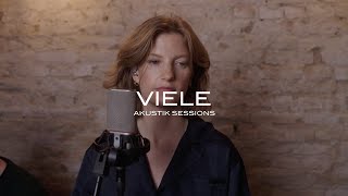 Wilhelmine  viele Akustik Session [upl. by Ruvolo]