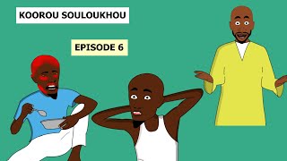 Ramadan de SouloukhouEpisode 6 [upl. by Ettinger]