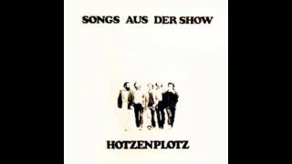 Hotzenplotz  Songs aus der Show 1971 FULL ALBUM [upl. by Elehcin]