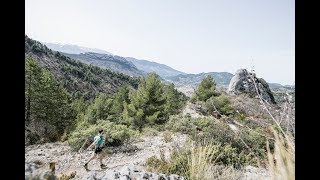 TRAIL DROME 2018 [upl. by Kristie37]