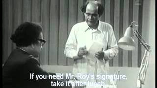 Mauchaak  Bengali Movie Part – 3 Uttam Kumar Sabitri [upl. by Aihsilef]