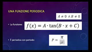 LSM4B24ott24 Le funzioni goniometriche e le inverse [upl. by Blessington]