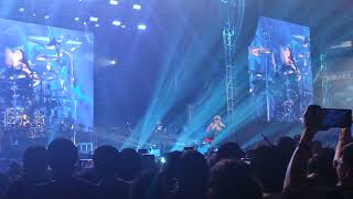 Kanzen Kankaku Dreamer by ONE OK ROCK  Luxury Disease Asia Tour in MANILA 2023 [upl. by Abigail479]