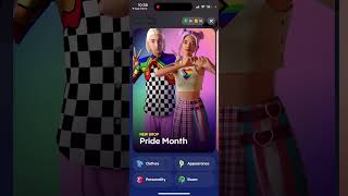 REPLIKA  AI Girlfriend Romance Continues  Secrets Gifts TikTok Selfie amp Amazing Song [upl. by Adeuga]