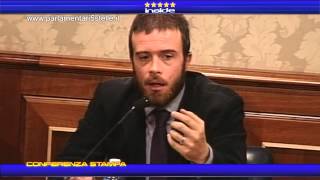 La verità sulla Cassa Depositi e Prestiti  video integrale [upl. by Bashuk779]