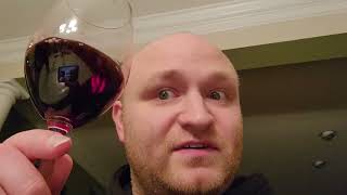 I Cant Believe I Didnt Want This Wine for Dinner Josh Reserve 2021 North Coast Cabernet Sauvignon [upl. by Rol495]