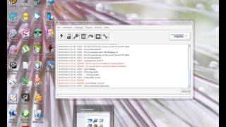 cara Flashing sony WT19i [upl. by Nolyad997]