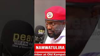 Waiswa mufumbiro uganda bobiwine nup peoplepowerourpower [upl. by Anirtep54]