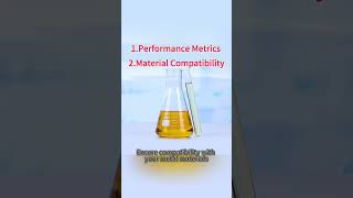 Before you select a type of quenching oil you should know…… [upl. by Huan]