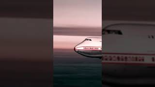 Air India flight 182  planecrashed [upl. by Rutherford54]