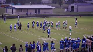 Port Allen Homecoming Football Game [upl. by Lasko]