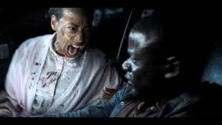 Get Out Trailer is Bone Chilling  Hollywood High [upl. by O'Hara]