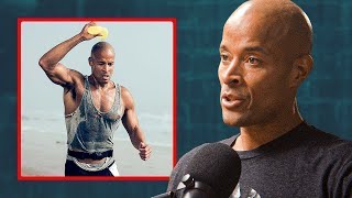 How To Become An Absolute Monster  David Goggins [upl. by Afas537]