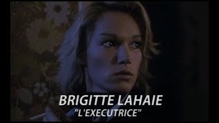 LExécutrice 1986 Bande annonce française [upl. by Aikan]