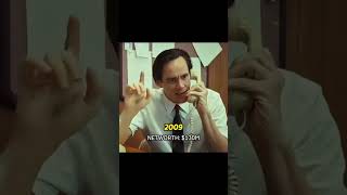 Jim Carrey 19812024 evolution 2024status actors foryou [upl. by Reggis232]