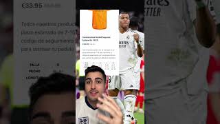 MBAPPÉ en el TOP 10 MÁXIMOS GOLEADORES de la CHAMPIONS futbol realmadrid mbappe championsleague [upl. by Hewet215]