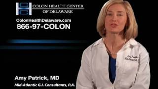 Virtual Colonoscopy at Colon Health Center of Delaware TV Ad 2 [upl. by Oninrutas]