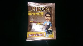 Review Produk 52  Pikopi [upl. by Shipman]