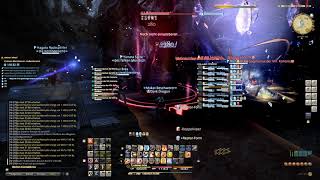 LV 50 Castrum Meridianum  Aussenbereich Boss 2 MagitekFrontbrecher FI [upl. by Emad728]