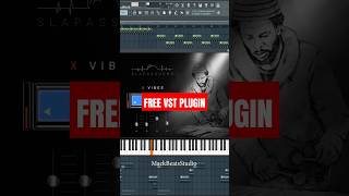 X Vibes Free VST Plugin  Best Free Plugin By SlapAsSound [upl. by Aela]