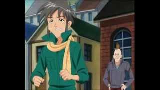 idaten jump ตอนที่ 14 พากท์ไทย [upl. by Christiansen]