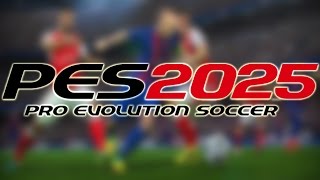 PES 2025 REVIEW [upl. by Varden]