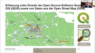 Standorte Rechtsformen Öffnungszeiten amp digitale Präsenz von Hof amp Dorfläden in SachsenAnhalt [upl. by Enirual18]