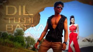 DIL TU HI BATA KRRISH 3 Full Song cover BY MONTU MOURYA1 [upl. by Kathie]