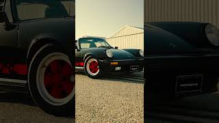 1989 Porsche 911 Targa  Classic Restoration Winner 2021 [upl. by Yrallam425]