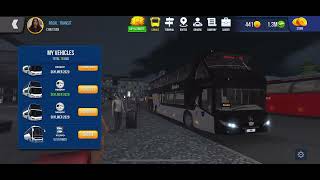 Bus Simulator Ultimate 🇻🇳 Signature Skin  Neopan Skyliner 2020 [upl. by Kera]