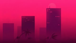 Hotline Miami The Last Moment  WALLPAPER ENGINE [upl. by Ahseia584]