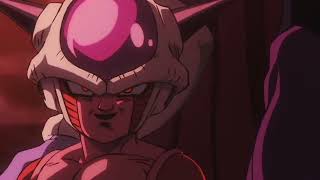 quotDaddys princessquot Frieza edit [upl. by Rem]