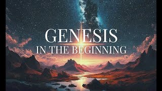 Sunday Morning Service  Genesis In the Beginning  Week 9  November 10th 2024 [upl. by Hoeg490]