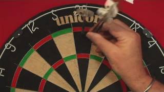 How To Practice Darts Routines [upl. by Camfort]