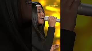 Penampilan spekta dari Maria IndonesianIdol [upl. by Heidi478]