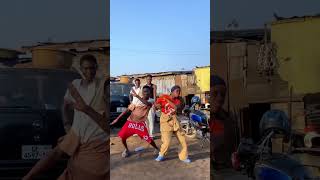 Afro Dance Video By Malikah Blinks amp Mark Bongo [upl. by Wilie]