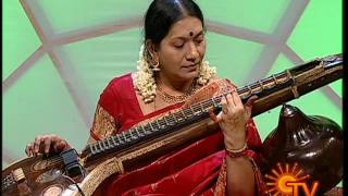 VINNODUM MUGILODUM  VEENA REVATHY KRISHNA [upl. by Gmur332]