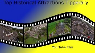 Top Historical Attractions Tipperary [upl. by Imray]