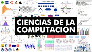 CIENCIAS DE LA COMPUTACIÓN por un estudiante avanzado [upl. by Rockie950]